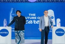 Seabad NIVEA, Konsumen Tak Cuma Butuh Janji Perawatan Nivea