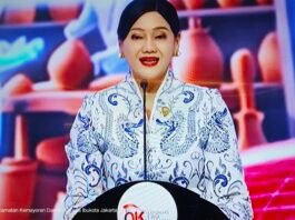 OJK Salurkan Rp53 Triliun, Benarkah Kredit Rakyat Makin Mudah? OJK