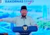 Prabowo Subianto