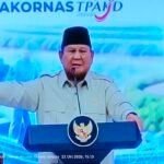 Prabowo Subianto