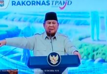 Prabowo Subianto