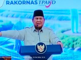 Prabowo Minta Kesejahteraan Rakyat Bukan Sekadar Slogan, Apa Buktinya? Prabowo Subianto