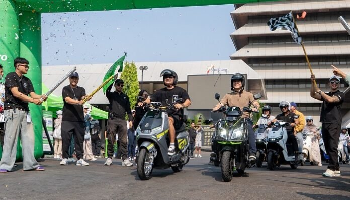 Ofero Semarang Ofero