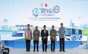 Kendaraan Listrik Tembus 541 Ribu Unit, PEVS 2026 Tak Mau Sekadar Jadi Ajang Pameran PEVS