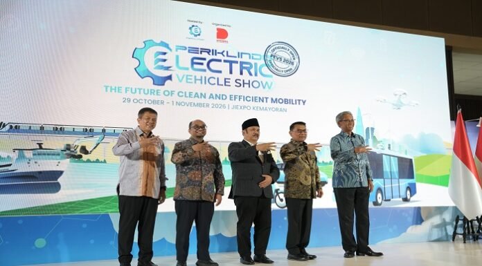 Pendapatan Dyandra Tembus Rp974 Miliar, Laba Bersih Kuartal III-2026 Capai Rp39,5 Miliar PEVS