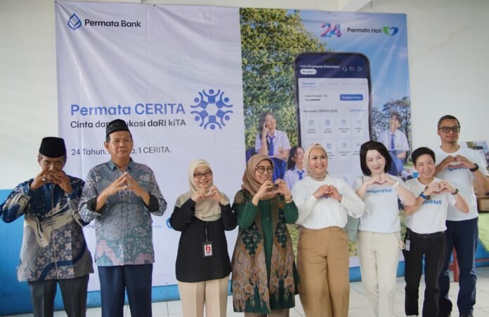 Permata Bank CERIA Permata Bank