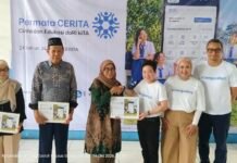 Remaja Belajar Kelola Uang, Ancaman Penipuan Digital Mengintai Permata Bank