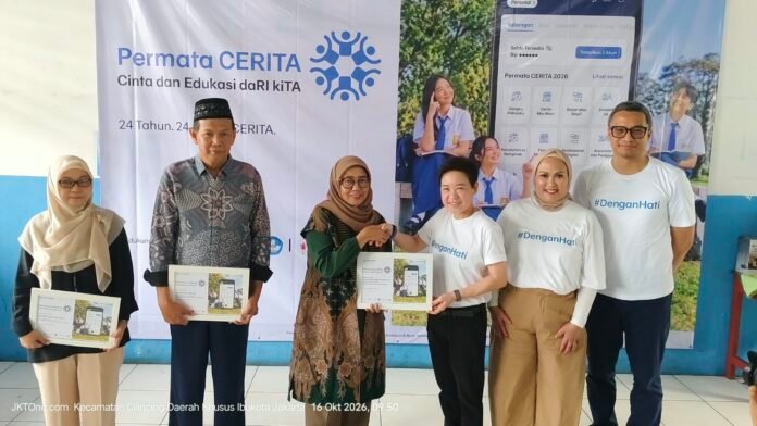 Permata Bank CERIA3 Permata Bank