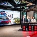 Porsche Buka Pemesanan di Singapura, Sensasi Ngebut Mulai Rp3 Jutaan? Porsche