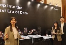 Synology Soroti Risiko AI, Backup dan Keamanan Data Perusahaan Synology
