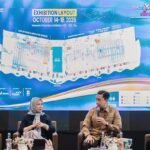 TEI 2026 Jaring Buyer 113 Negara dan 1.533 Ekshibitor TEI