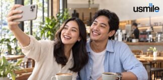 Gigi Rajin Disikat Masih Kuning, usmile Tawarkan Koreksi Optik usmile