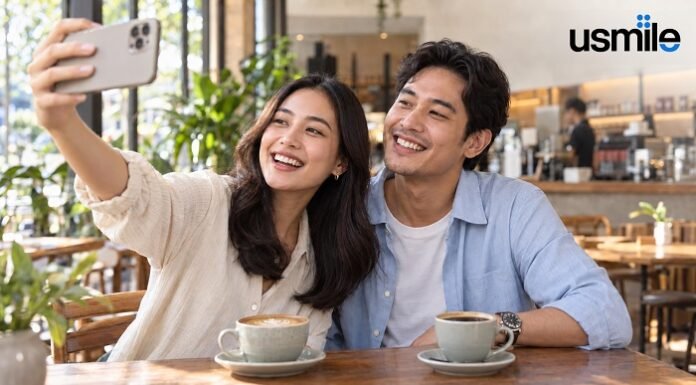 Gigi Rajin Disikat Masih Kuning, usmile Tawarkan Koreksi Optik usmile
